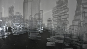 臺灣藝術家吳季璁英國三城市巡展