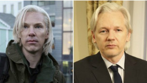 阿桑奇電郵狠批新片《危機解密》