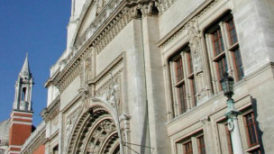 英國V&A博物館推出中國古代名畫展