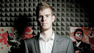 BBC英國排行榜(第43周)