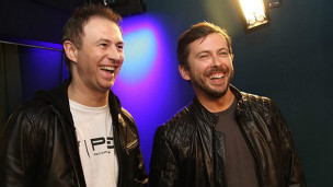 BBC英國排行榜(第3周)