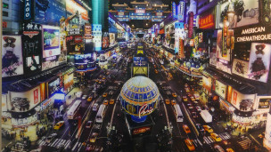 迎新年:以倫敦藝術(shù)展窺中國(guó)元素