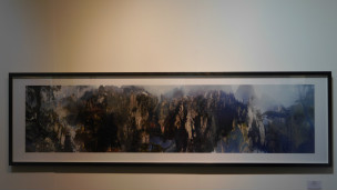 迎新年:以倫敦藝術(shù)展窺中國(guó)元素