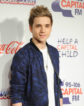 BBC英國排行榜(第4周)