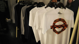 倫敦時(shí)尚：套出來的花哨不吐槽