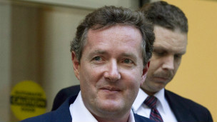 收視率狂跌 英名嘴CNN節目下架