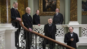 倫敦時(shí)尚:影視中的世界大戰(zhàn)