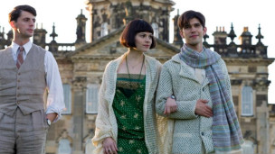 倫敦時(shí)尚:影視中的世界大戰(zhàn)