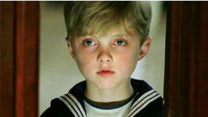 倫敦時(shí)尚:影視中的世界大戰(zhàn)