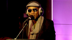 BBC英國排行榜(第15周)