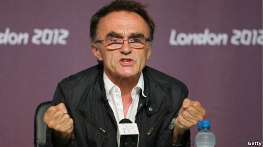 博伊爾將執(zhí)導(dǎo)反映蘋果創(chuàng)始人的新片