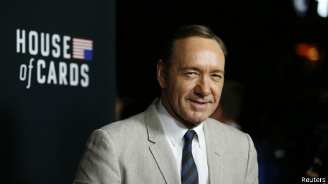 凱文•斯貝西否認扮演邦德片反面角色