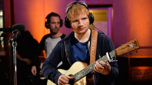 BBC英國排行榜(第24周)