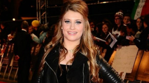 BBC英國(guó)排行榜(第25周)