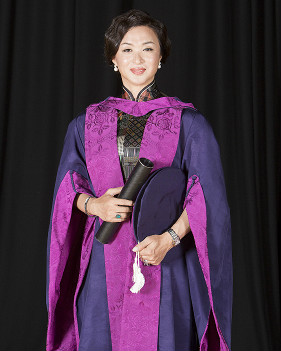 獨家專訪中國舞蹈家金星:文化體制必須改革