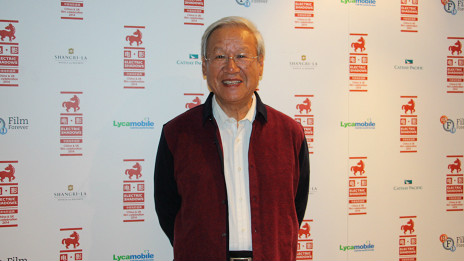 對話謝飛導演:中國電影必須改革