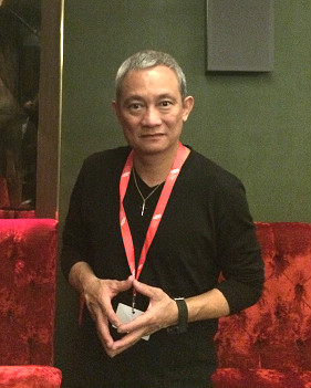 專訪香港導演張之亮:“北上”有局限性