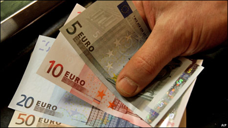 Greek Treasury Bills 希臘短期國庫債券