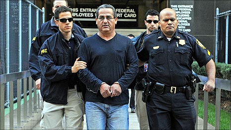 Gang Charged with Fraud 美國指控醫療詐騙團伙