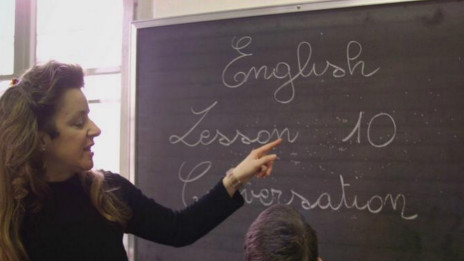 Learn Irish English 學愛爾蘭英語