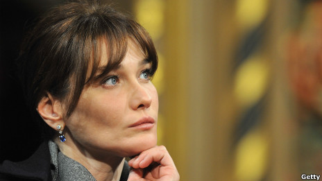 Feminism no longer needed? 不再需要女權主義了嗎?