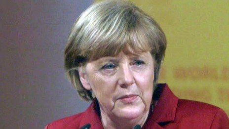 Germany to have minimum wage 德國將推出最低工資標準