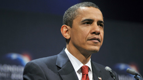 Obama Germany relations 奧巴馬力圖修復美德關系