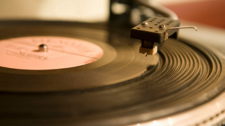 The evolution of western pop music 西方流行樂壇過去50年的發展