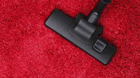 House dust full of bacteria 家中的灰塵里藏有九千種細菌