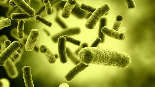 Antibiotics resistance warning 專家警告稱后抗生素時(shí)代即將到來