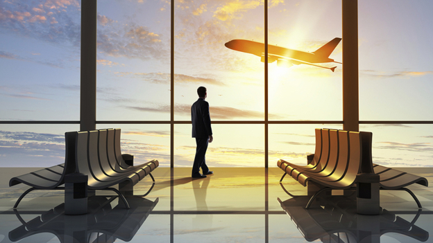 Climate change 'to make flights longer' 氣候變化“導致飛行時間加長”