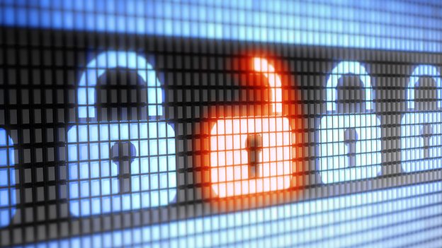 Cybercrime is worse than expected 國際網絡犯罪較預期嚴重