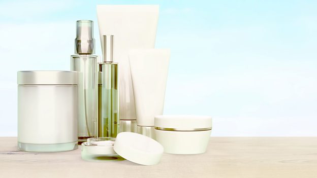 Microbeads controversy 塑膠微粒引起的爭議