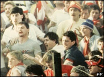 The History of the Game Part 2 足球歷史第二節