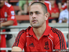 Can Joe Cole Revive? 昔日天才少年能否重煥光彩？