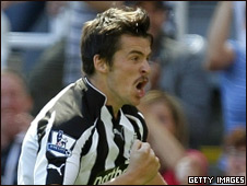 Newcastle Hammer Villa 紐卡斯爾橫掃維拉人