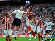 Defeat Apology by Twitter 博爾頓隊長通過推特網對輸球致歉