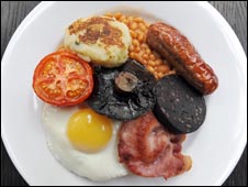 British Food Festival 英國食品節