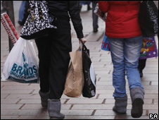 January Sales 一月大減價