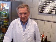 Father's Day 父親節