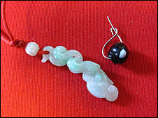 Lucky Charms 幸運符