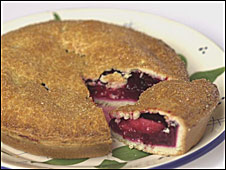 British Pies 英國餡餅