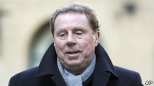 雷德納普: 接手QPR是挑戰