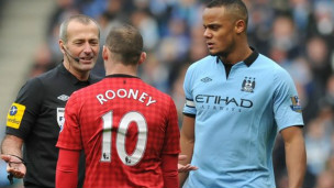 曼城隊長:別把球迷當動物對待