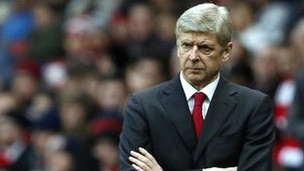 槍手低迷 溫格會獲“不少資金”引援