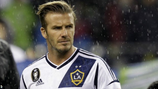 多家俱樂部邀請 小貝不急選擇