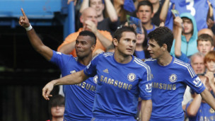 英超八卦：13年1月1日