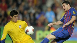 英超八卦:1月3日