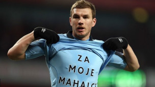 英超焦點戰:曼徹斯特雙雄再顯實力