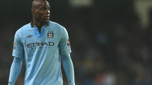 英超八卦:1月11日